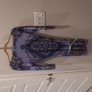 Antonio Melani Dress